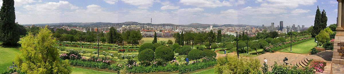 pretoria